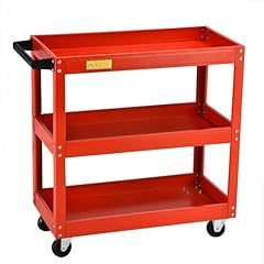 Carrello per attrezzi usato  Spedito ovunque in Italia 