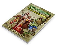 Margreve spielerhandbuch gebraucht kaufen  Wird an jeden Ort in Deutschland