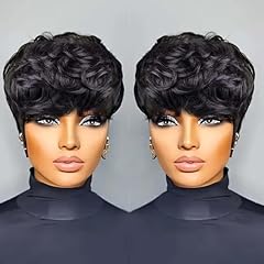 Flandi pixie cut for sale  Delivered anywhere in USA 