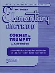 Rubank elementary method for sale  Delivered anywhere in USA 