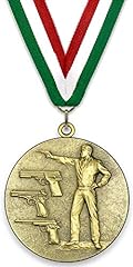 Emblemarket médaille métal d'occasion  Livré partout en France