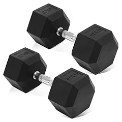 Fitvids hex dumbbells for sale  Delivered anywhere in USA 
