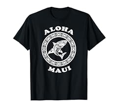 Aloha maui squalo usato  Spedito ovunque in Italia 