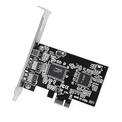 Firewire pci express for sale  Delivered anywhere in UK
