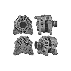 Alternator fits nissan for sale  Delivered anywhere in Ireland