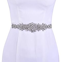 Topqueen ceinture mariage d'occasion  Livré partout en France