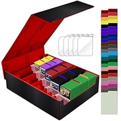 Fächer deck box gebraucht kaufen  Wird an jeden Ort in Deutschland