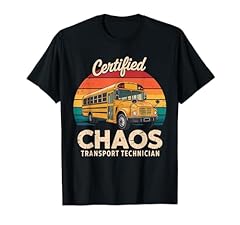Certified chaos transport for sale  Delivered anywhere in USA 