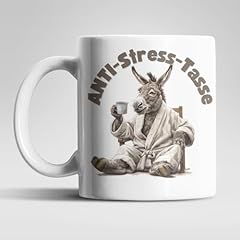 Anti stress tasse gebraucht kaufen  Wird an jeden Ort in Deutschland
