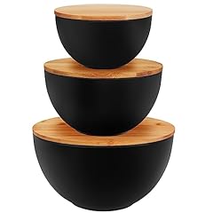 Shineme salad bowl for sale  Delivered anywhere in USA 