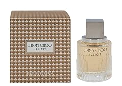 Jimmy choo illicit gebraucht kaufen  Wird an jeden Ort in Deutschland