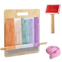 Hosassper wool blending for sale  Delivered anywhere in USA 