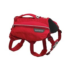 Ruffwear singletrak dog for sale  Delivered anywhere in USA 