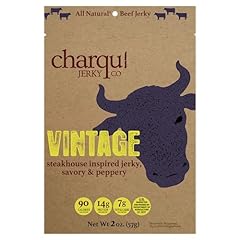 Charqui jerky co. for sale  Delivered anywhere in USA 