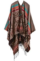 Seagoo women poncho for sale  Delivered anywhere in USA 
