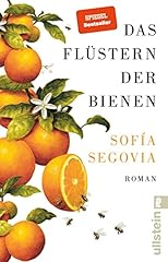 Flüstern bienen roman gebraucht kaufen  Wird an jeden Ort in Deutschland