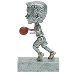 Basketball trophy male for sale  Delivered anywhere in USA 