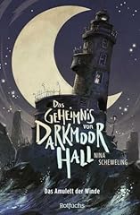 Geheimnis darkmoor hall gebraucht kaufen  Wird an jeden Ort in Deutschland