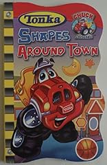 Shapes around town d'occasion  Livré partout en France