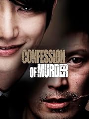 Confession murder d'occasion  Livré partout en France