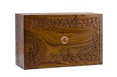 Hind handicrafts beautifully for sale  Delivered anywhere in UK