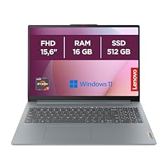 Lenovo ideapad slim usato  Spedito ovunque in Italia 
