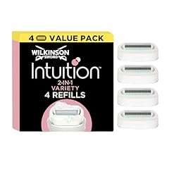 Wilkinson sword lame usato  Spedito ovunque in Italia 
