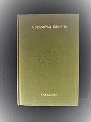 Seasonal industry study for sale  Delivered anywhere in USA 