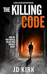Killing code scottish for sale  Delivered anywhere in Ireland