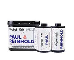 Rollei paul reinhold gebraucht kaufen  Wird an jeden Ort in Deutschland