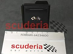 Ferrari 64234600 cendrier d'occasion  Livré partout en France
