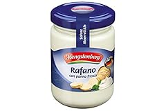 Rafano alla panna usato  Spedito ovunque in Italia 