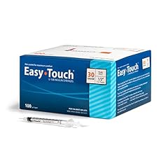 Easytouch 100 insulin for sale  Delivered anywhere in USA 