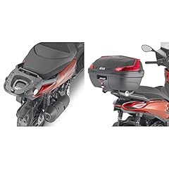 Porte bagages givi d'occasion  Livré partout en Belgiqu