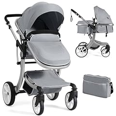 Costway baby pushchair for sale  Delivered anywhere in UK
