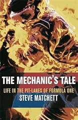 The mechanic tale d'occasion  Livré partout en France