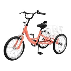Fridgestea inch tricycle for sale  Delivered anywhere in UK