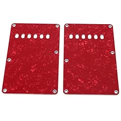 2pcs guitar back for sale  Delivered anywhere in UK