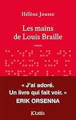 Mains louis braille d'occasion  Livré partout en France