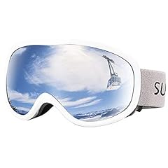 Supertrip ski goggles for sale  Delivered anywhere in Ireland