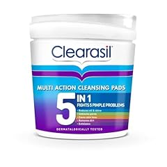 Clearasil ultra cleansing for sale  Delivered anywhere in Ireland