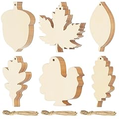 Tmflexe 30pcs thanksgiving for sale  Delivered anywhere in USA 