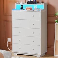 Furnulem tall chest for sale  Delivered anywhere in USA 