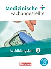 Medizinische fachangestellte a gebraucht kaufen  Wird an jeden Ort in Deutschland