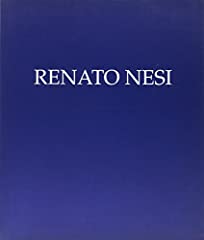 Renato nesi. natura usato  Spedito ovunque in Italia 