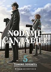Nodame cantabile t05 d'occasion  Livré partout en France