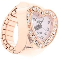 Dearmamy mini orologio usato  Spedito ovunque in Italia 