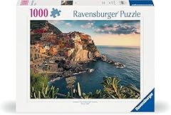Ravensburger ravensburger puzz usato  Spedito ovunque in Italia 