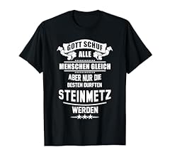 Shirt steinmetz bildhauer gebraucht kaufen  Wird an jeden Ort in Deutschland