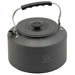 Bulin wasserkessel camping gebraucht kaufen  Wird an jeden Ort in Deutschland